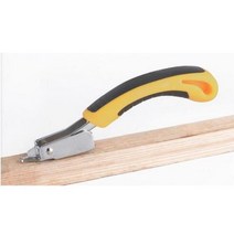 투인원 타카총 에어타카 목공 태커 도구로 스테이플로 프레이밍 위한 방향 수동 헤비, 못 뽑는 사람