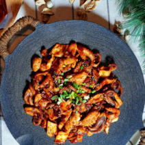 쭈꾸미 쭈꾸미잡스 동두천 약간 매운맛 아주 매운 600g 300g x 2 동두천 맛집, 600g x 1팩, 베트남고추가루