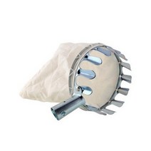 감따는기구 밤따기 밤따기체험 과수원 과수원용 금속 과일 따기 오렌지 캐처 분리형 세척 가능한 수집기 따기 교체, 2.16CM