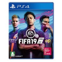 [중고]PS4 피파 FIFA 19 정식발매 플스 플레이스테이션