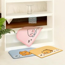카카오프렌즈_매트_드라이 2C94, 어피치
