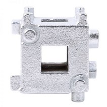 브레이크 튜닝 자동차 1X 범용 자동차 디스크 브레이크 피스톤 도구 포함 후면 캘리퍼스 조정, 한개옵션0