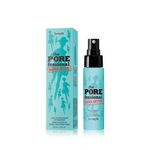 경기점 베네피트코리아더 포어페셔널 슈퍼 세터 미니, 더 포어페셔널 슈퍼 세터 미니