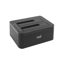 2bay 스토리지 USB3.0 wd외장하드인식 하드카피(Z573)