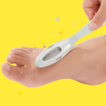 1+1 올리브영 발각질제거기 다이소 발굳은살제거