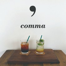 원스 나무 도마 35mm두께 월넛, 블랙 월넛