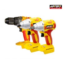 주피터X 주피터엑스 충전해머드릴 충전함마드릴 충전렌치드라이버 충전임팩드라이버 디월트 밀워키 완벽호환 DM20-XID, 3.1. DM20-XHM(충전해머드릴)