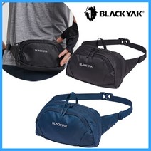 블랙야크 블랙야크 프라임힙색AD 가방 악세사리백 2BYABX1905, DT 999