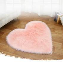 Market203 하트 러그