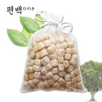 MDF5248 편백나무 방향제 사각큐브 칩 피톤치드 히노끼/방향주머니/차량용/탈취제, 윈지커머스_단일옵션, 윈지커머스_단일옵션
