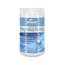 굿헬스 마그네슘 파우더 150g