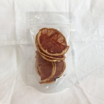자몽칩 35g 건조자몽 건조과일칩 자몽에이드 자몽티, 상품선택다팔몰