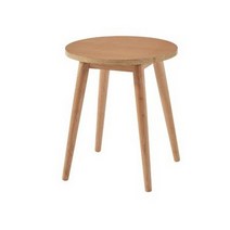 체어우드 루라스 700 테이블.미아트, B-월낫