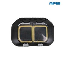 브랜드없음 아피스 태클박스 ATB-211 (루어낚시 소품케이스)