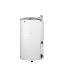 LG전자 LG DQ162PGUA 휘센 제습기 16L