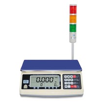 경보 저울 정밀 계산 중량 계근대 전자저울 수량 감지, 0.2g의 정확도로 6kg 무게 측정