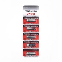 youg_22 LR23A A23G A23S 알카라인 23A 12V 건전지 공구 시계 종류 가스레인지 볼트 사이즈 형, 영샵◇상품선택◇