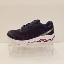 르까프 BERRY-B 쿠셔닝 인솔 장시간 보행에 적합한 여성용 터보 워킹화