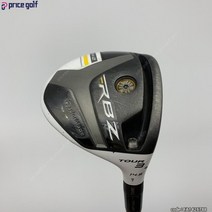 중고 테일러메이드 RBZ 커스텀3번우드 로켓볼즈 14.5도 TOURAD GT-6 S(20030104303206), 기본 : 상세페이지 참조