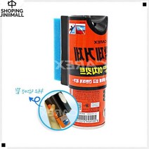 새차느낌유지 코팅피막제거 빠른건조 우천시야확보 자동차왁스제거 차량유막제거제, 1EA