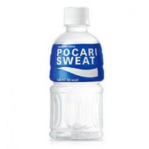 포카리스웨트 340ml x 20펫
