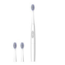아이존아이앤디 EST-100B 음파전동칫솔 화이트