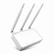 ipTIME N702E 유무선공유기, 1개