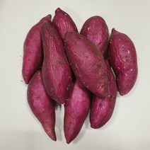 2022년 꿀밤고구마 꿀고구마 베니하루카3kg 5kg 10kg, 5kg못난이(사이즈랜덤), 1개