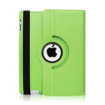 테블릿 360 회전 케이스 아이패드 8 세대 9 10.2 인치 에어 1 2 스탠드 비즈니스 스쿨 및 5 프로 태블릿, 11 iPad Air3 Pro10.5, 05 For iPad Green