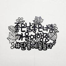 써니토퍼 가을여행토퍼 여행토퍼 국내여행토퍼