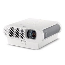 BenQ GS1 휴대용 프로젝터 (아웃도어 레저)