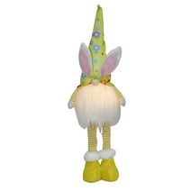 아니 얼굴 인형 따뜻한 빛 펜 던 트 얼굴이없는 인형 펜 던 트 크리스마스 창 장식 장식품 선물 교수형, 하나, 노랑