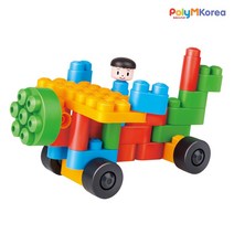 폴리엠 창의 스타터 키트 Creative Starter Kit 760003