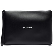BALENCIAGA [명품]발렌시아가 21FW 남여공용 CASH 클러치백 6559261IZI3109021F 655926 1IZI3 1090