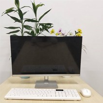 게이머 PC 모노블록 데스크탑 올인원 컴퓨터 23.8 인치 코어 i3 i7 프로세서 공장 가격, 04 21.5 inch i5 CPU, 03 8G RAM 256G SSD