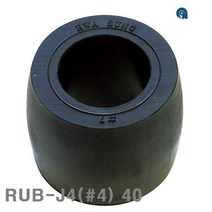 MDG8382 화성고무 이형 카플링 RUB-J4((방)4) 40 23 23 (묶음(10EA)) (에어호스/에어공구/호수/에어)