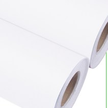 장덕수시트지 연구소 인테리어필름 (화이트), SD901 (길이 100cm)