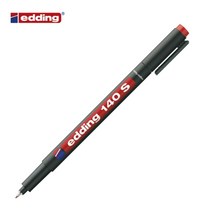 에딩 OHP마카 140S 0.3mm, 녹색