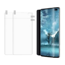 LG Q70 Q730 셀프복원 3D 전면 풀커버 자가복원 우레탄 보호필름 액정 갤럭시 아이폰, 1매