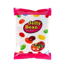 스미스 젤리빈, 1000g, 4개