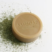 아미솝 사춘기성/트러블 비누, 1개