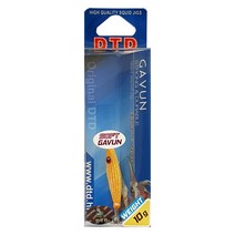 [DTD] 가분 소프트 플래쉬 10g, 옐로우