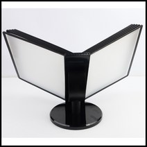 E샵 테이블 메뉴판 A4 음식점 호프집 포차 메뉴판디자인, 1개