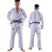 주짓수도복 무애도복 유도복 도복바지소요롤도복 FLUORY 화루 주짓수 BJJ GI