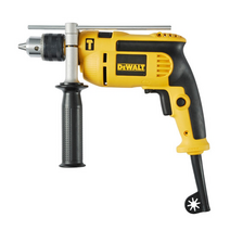 13mm 650w 진동드릴 DWD024K DeWALT-디월트