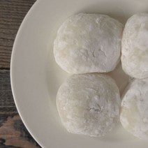 국내산쌀 찹쌀떡 270g, 1