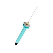 스티로폼 절단기 폼커터 연선커팅기 스치로폼 스폰지 폼커터 펜 110V-240V 전기 폴리스티렌 커팅 머신 휴대, 03 15cm