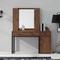 [솔직한가격] G594 수납형 화장대 세트 1000 4colors가구전문점 빠른대응, 멀바우