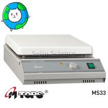미성 자력교반기 MS33 마그네틱 스티러