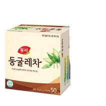 동서 둥굴레차, 1.2g, 1개입, 250개
